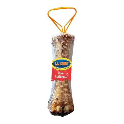 Petisco para cães Canela Bovina LL Pet 1 Unidade