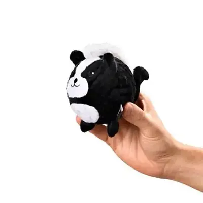 Brinquedo Cães Mimo Amiguinhos Bolinha Plush Cachorro