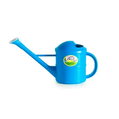 Regador Azul Escuro Okla 1,5L