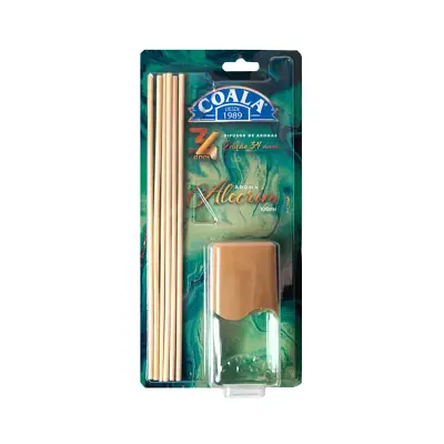 Difusor de Aromas Coala Alecrim 100ml
