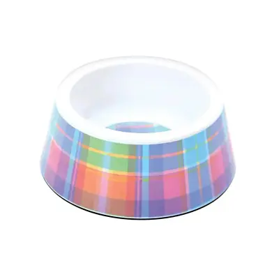 Comedouro Cães Jambo Plástico Madras 3