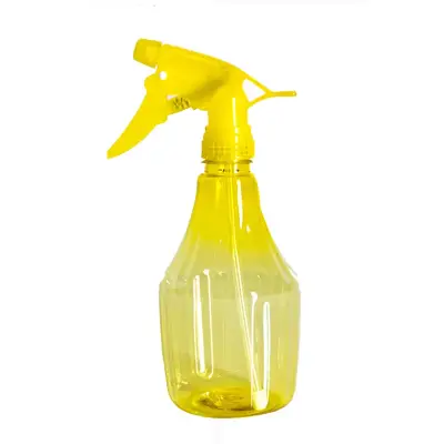Pulverizador Amarelo Top Garden 550ml