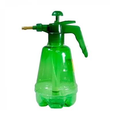 Pulverizador Verde Top Garden 1,5L