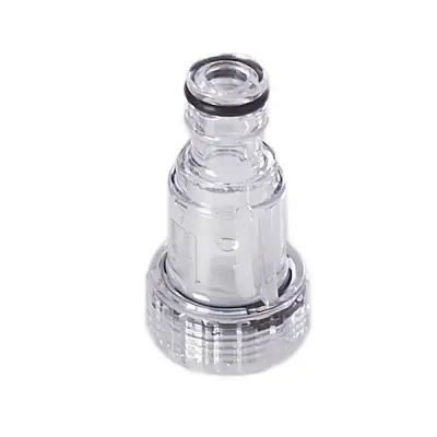 Lavadora De Alta Pressão 1700W 2100PSI WAP Combate Turbo 2600 127V