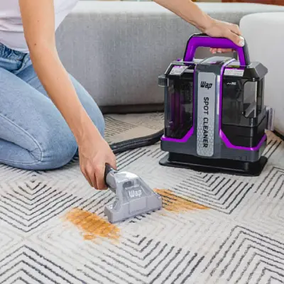 Extratora de Sujeiras Portátil WAP Spot Cleaner W3 220V