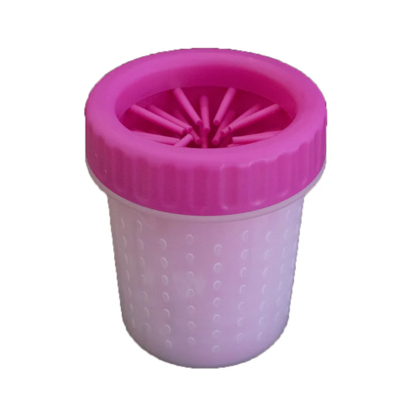 Copo Lava Patas Rosa Grande Napi