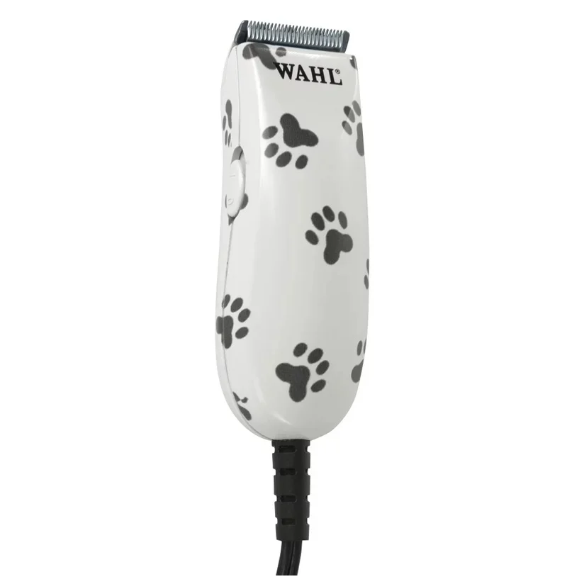 Máquina De Tosa Para Acabamento Smart Bivolt Wahl