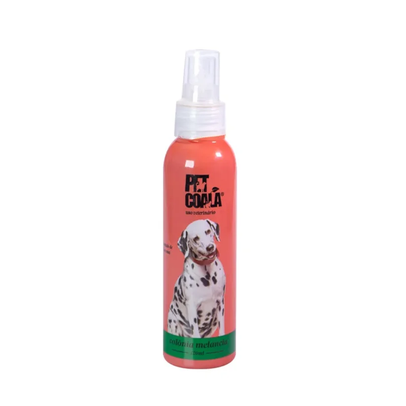 Colônia Melância Pet Coala 120ml
