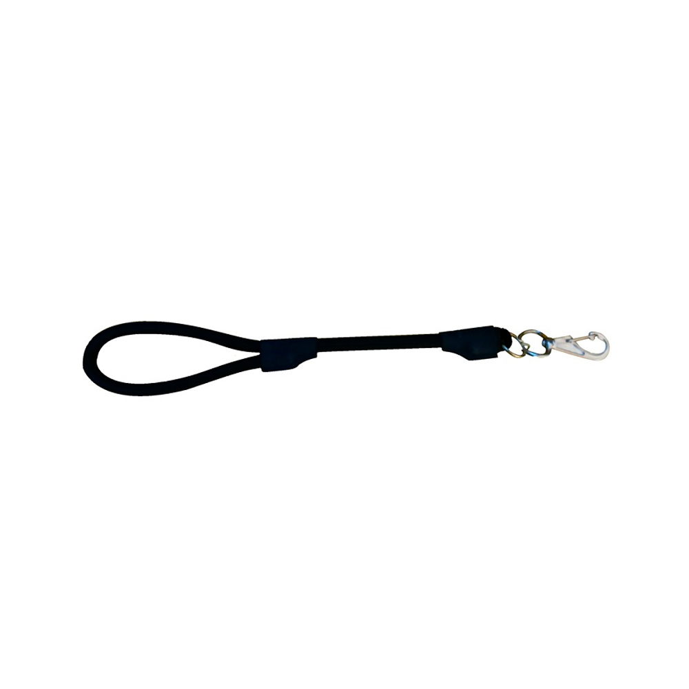 Guia Jireh Dog Roliça 50 cm para Cães - Cores Sortidas