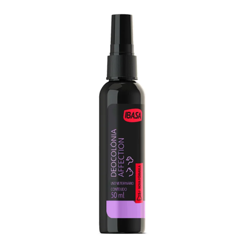 Deocolonia Affection Ibasa 50ml