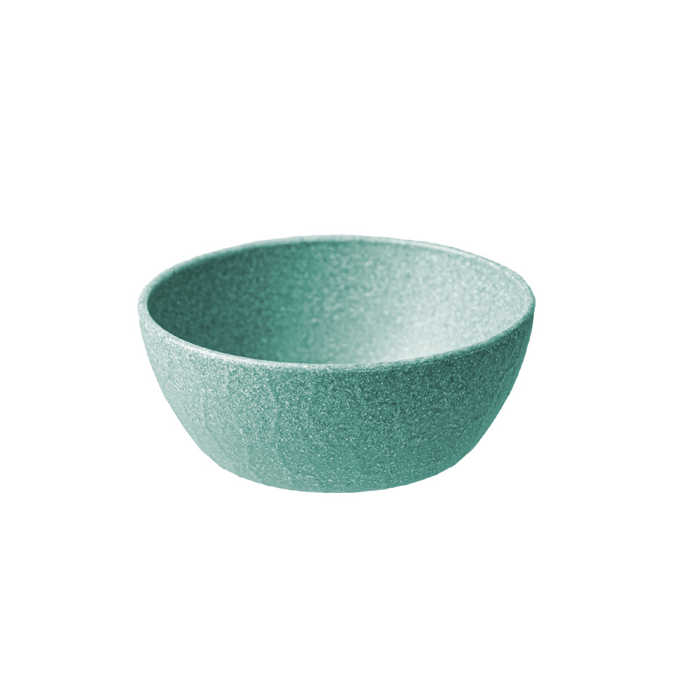 Vaso Evo Colméia Verde Nogueira