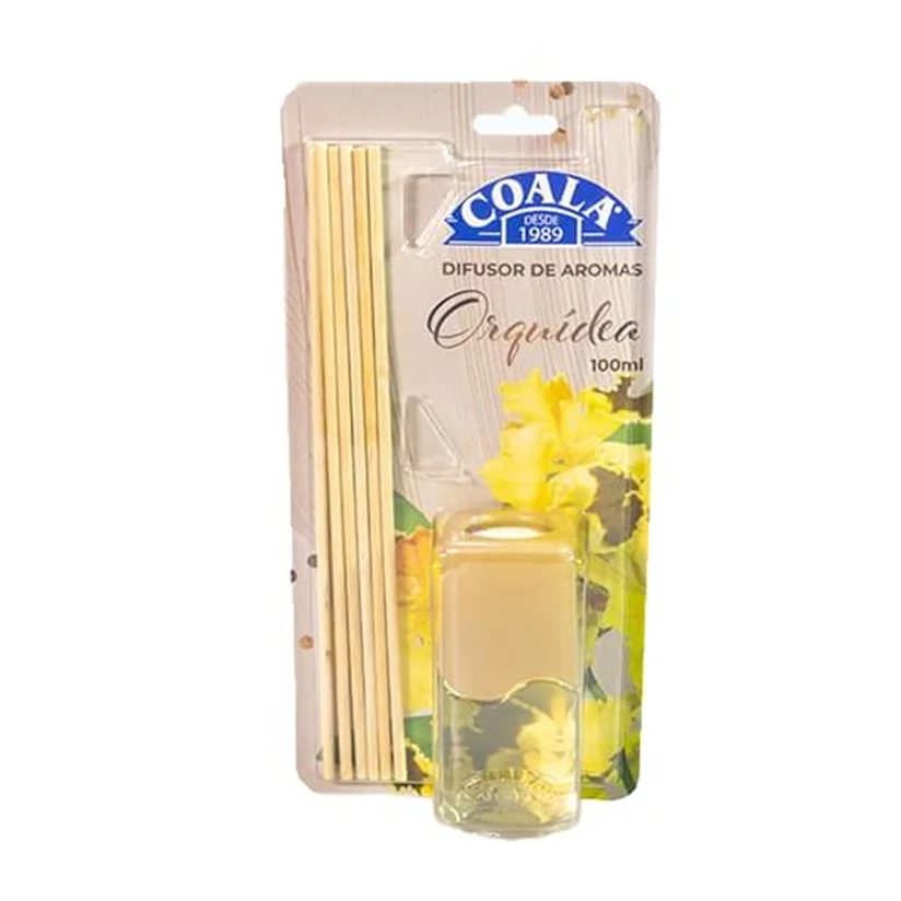 Difusor de Aromas Orquídea Koala 100ml