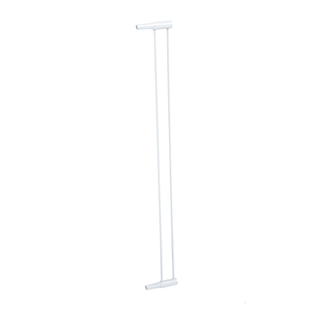 Extensor para Grade de Porta Kiddo Branco
