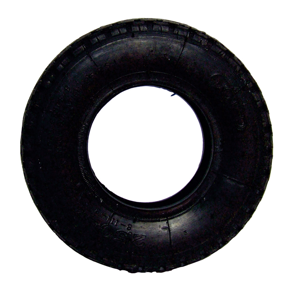 Brinquedo LCM Mordedor Pneu Radial Baby