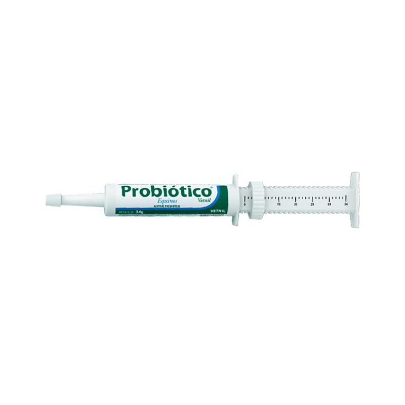 Probiótico Vetnil Equinos