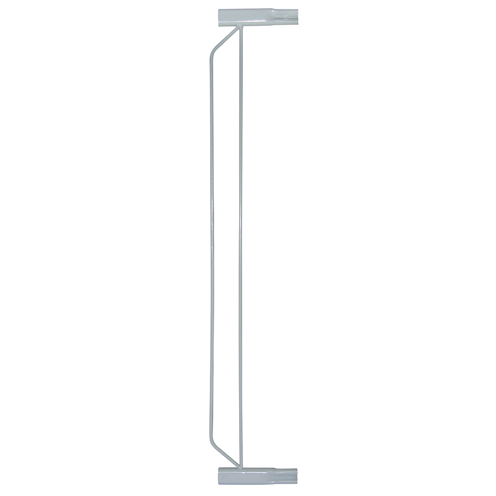 Extensor Tubline para Grade de Porta Soft e Plus