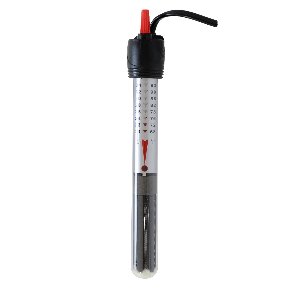 Termostato Roxin Para Aquários HT-1900 300W
