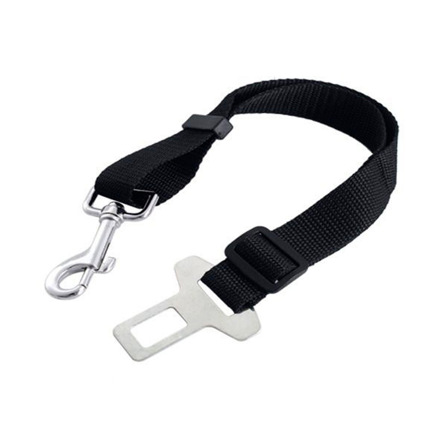 Adaptador Para Cinto de Segurança AMF Preto