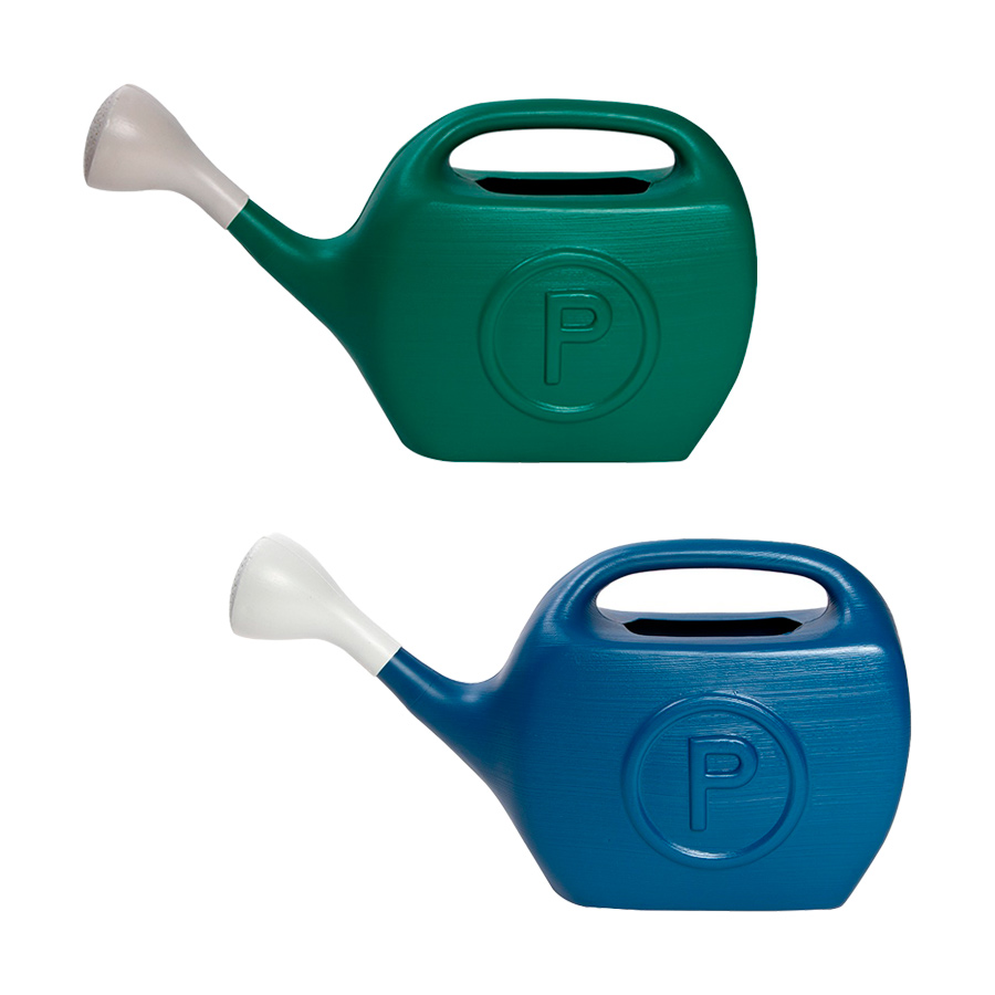 Regador Policamp 10L - Cores Sortidas