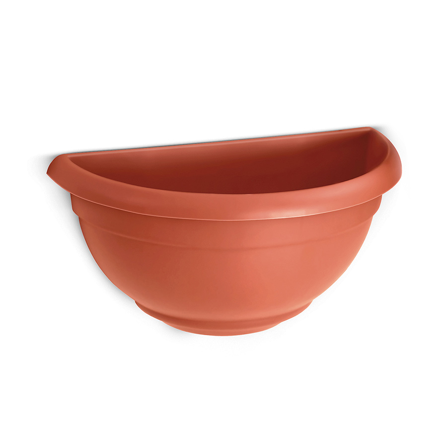 Vaso Nutriplan de Parede Cerâmica
