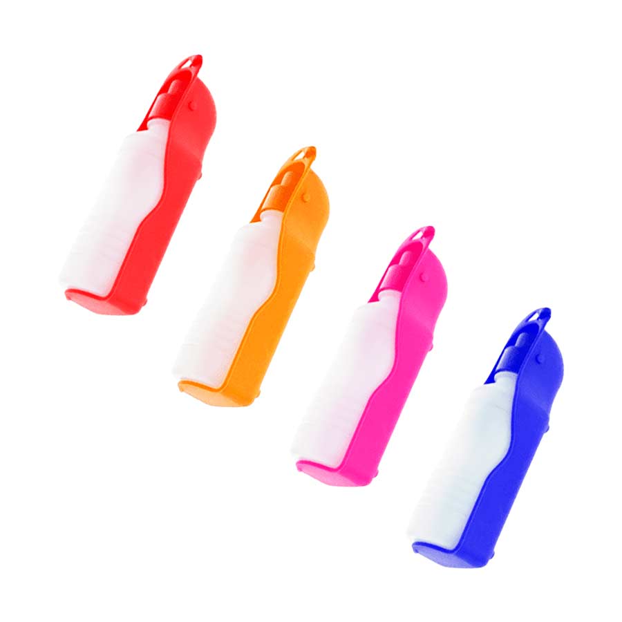 Bebedouro American Pets Fresh Dog - Cores Sortidas