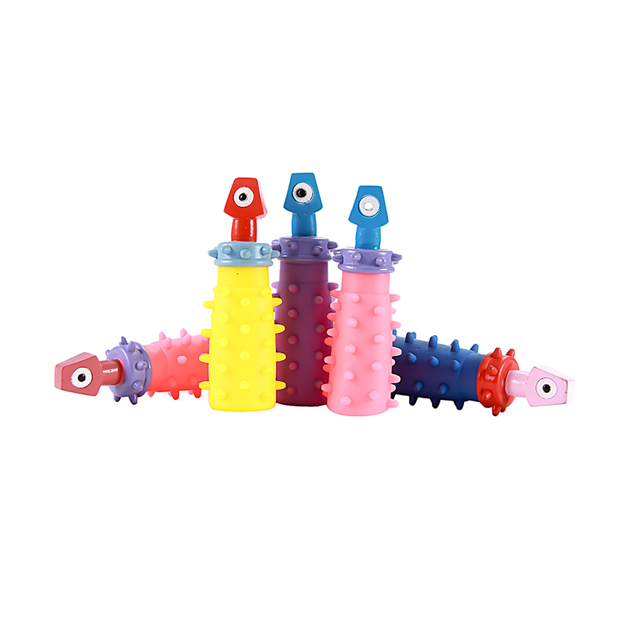 Brinquedo Líder Pet Chavecão para Cães - Cores Sortidas