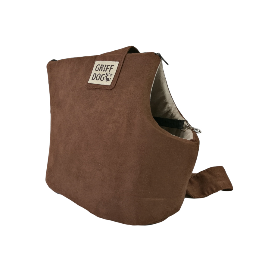 Bolsa Griff Dog para Cães Tradicional