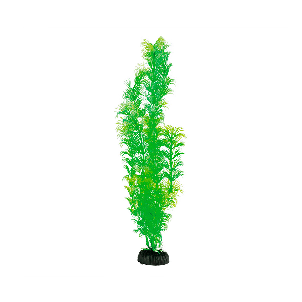 Enfeite Soma Planta Plástica Economy MOD411 para Aquários