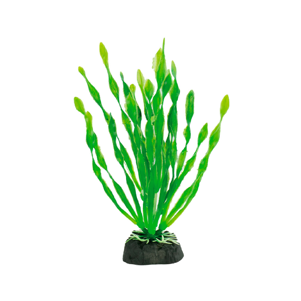 Enfeite Soma Planta Plástica Economy MOD434 para Aquários