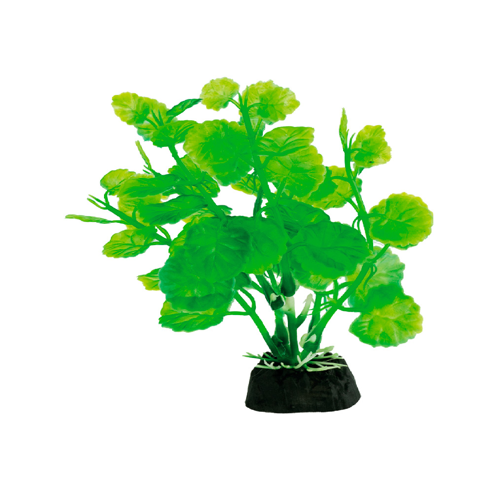 Enfeite Soma Planta Plástica Economy MOD425 para Aquários
