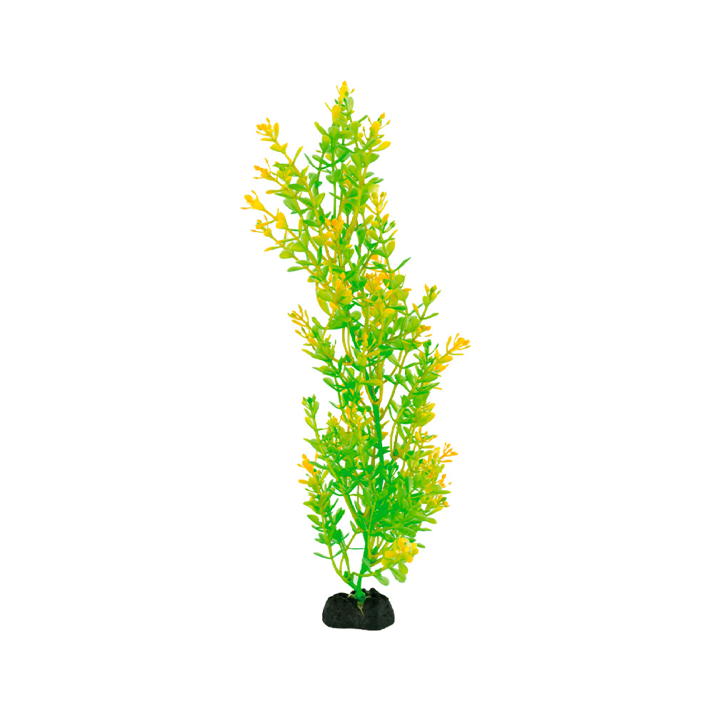 Enfeite Soma Planta Plástica Economy MOD442 para Aquários