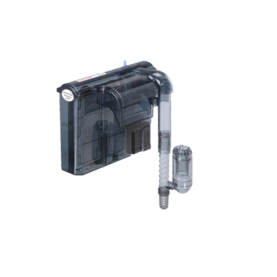 Filtro Ext Leecom para Aquários Hang - On HI-430 - 350 L/H