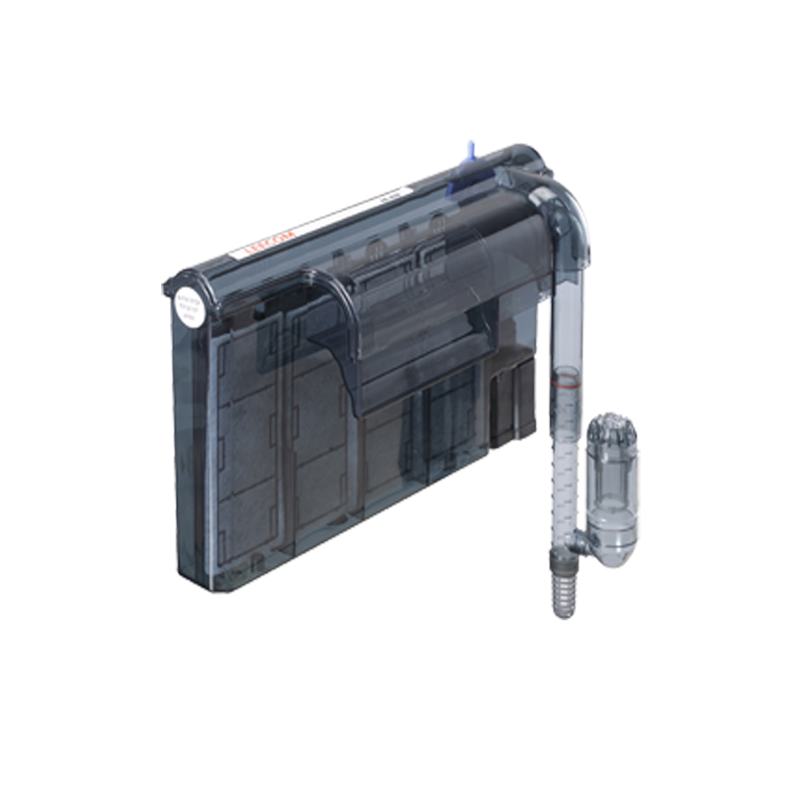 Filtro Ext Leecom para Aquários Hang - On HI-630 - 600L/H