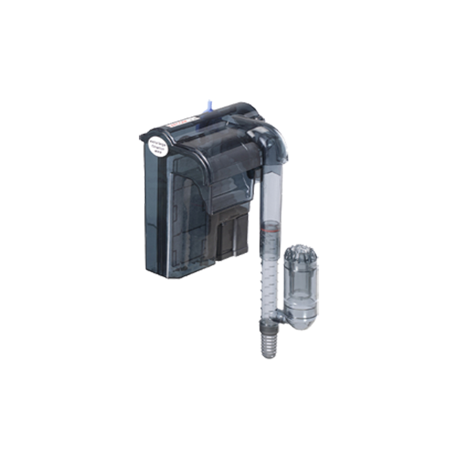 Filtro Ext Leecom para Aquários Hang - On HI-330 - 280 L/H