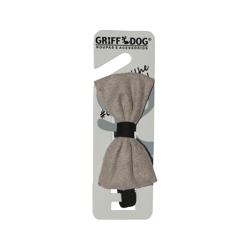 Coleira Griff Dog Gravata para Gatos - Cores Sortidas
