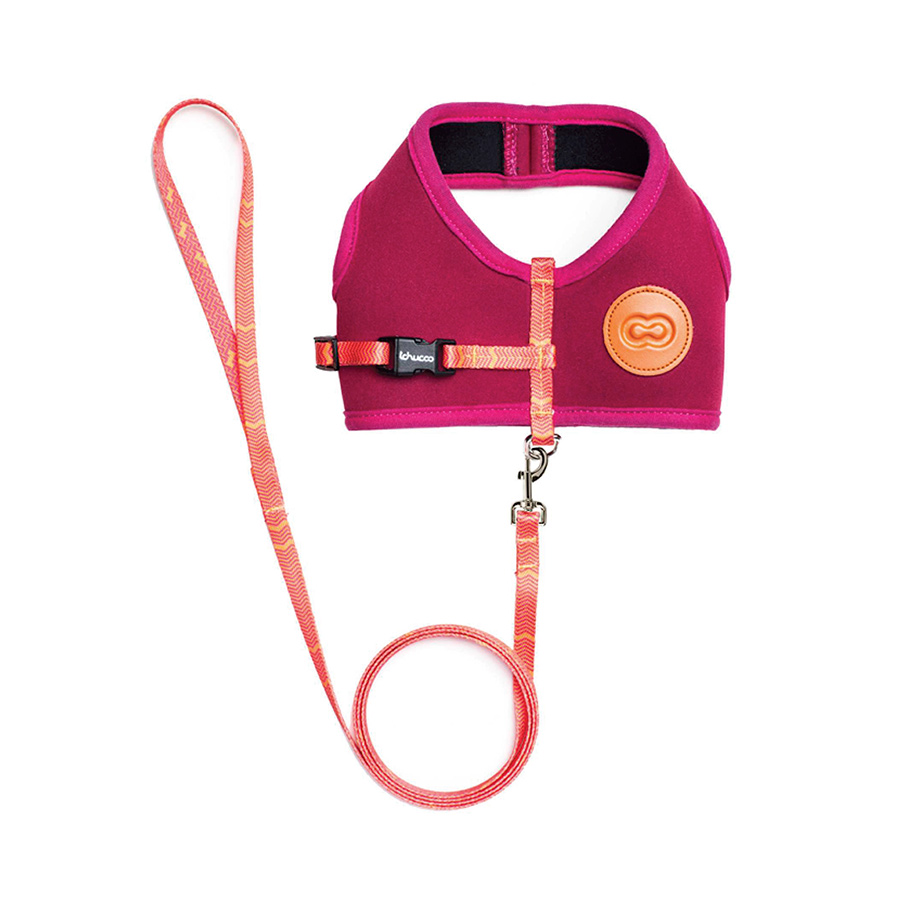 Peitoral Cat Neo Paradise para Gatos