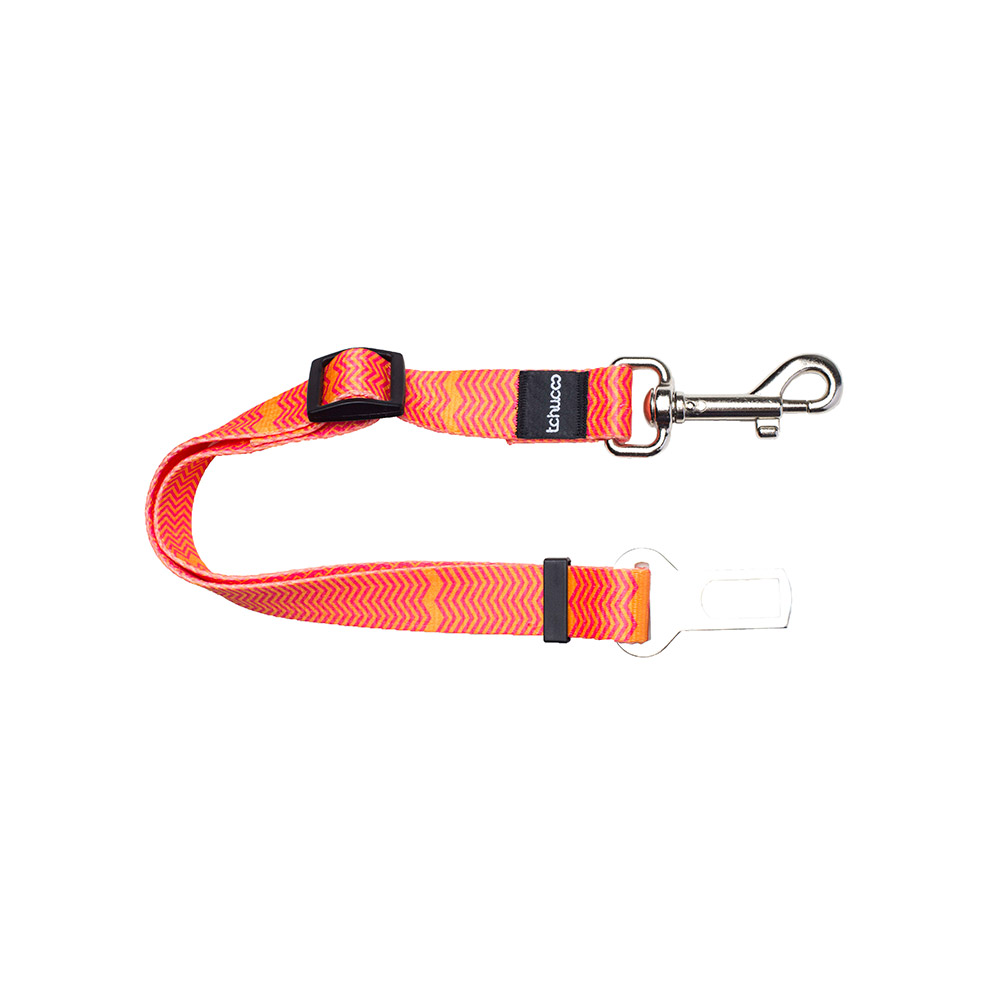 Cinto de Segurança Paradise para Cães 47 a 72cm