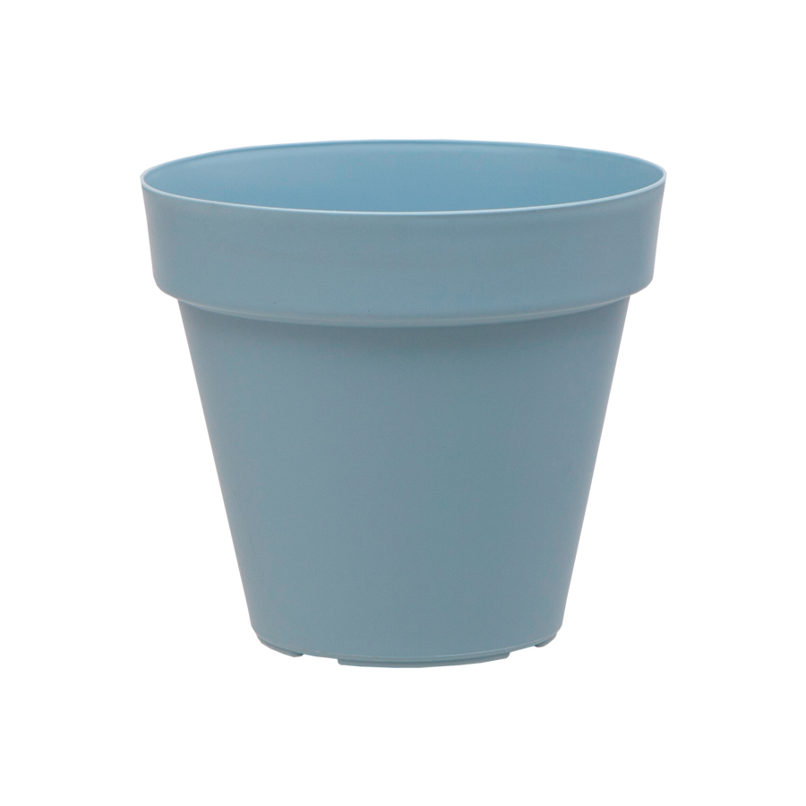 Vaso Vasart Sampa Azul Vintage