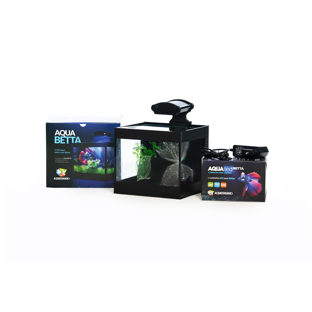 Beteira AquaBetta com LED