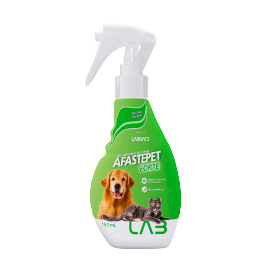 Educador Labgard Forte Afaste Pet Spray