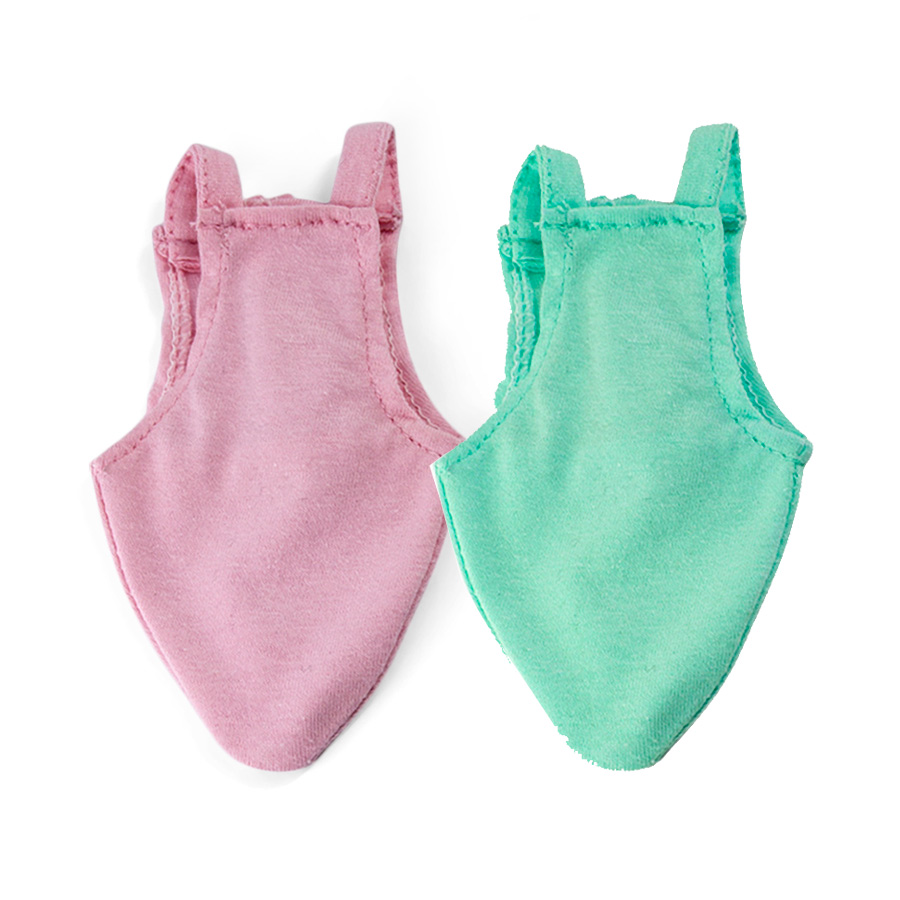 Fraldinha Griff Dog para Aves - Cores Sortidas