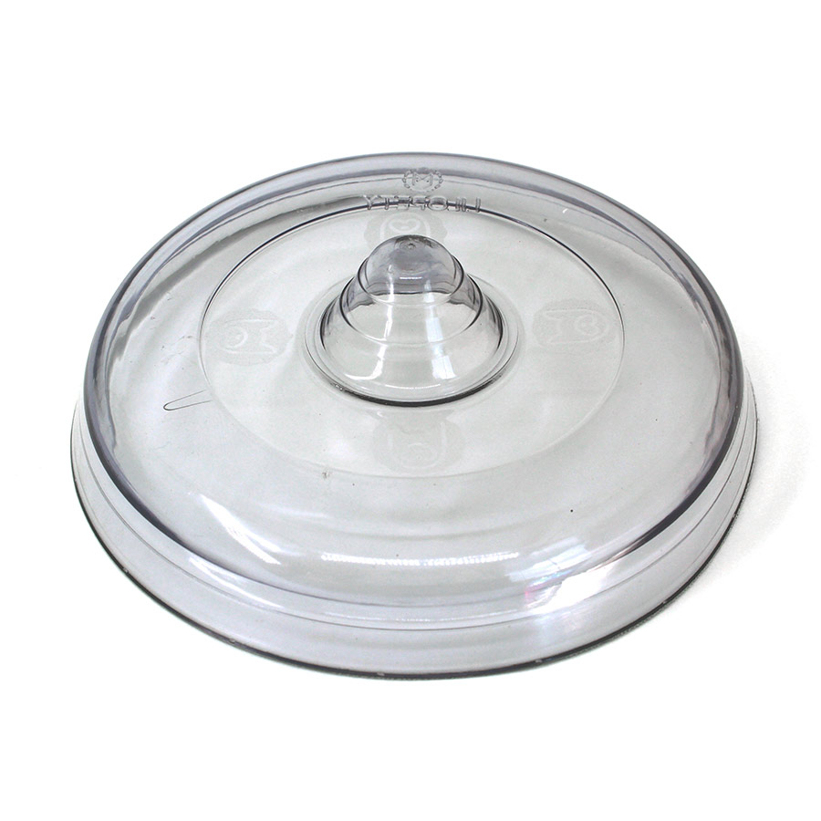 Brinquedo Lilopety Mini Frisbee Flexível Natural para Cães