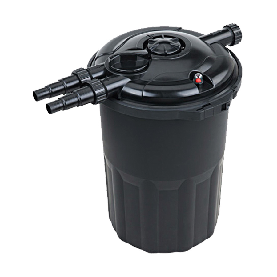 Filtro Externo para Lagos Boyu EFU UV 24W