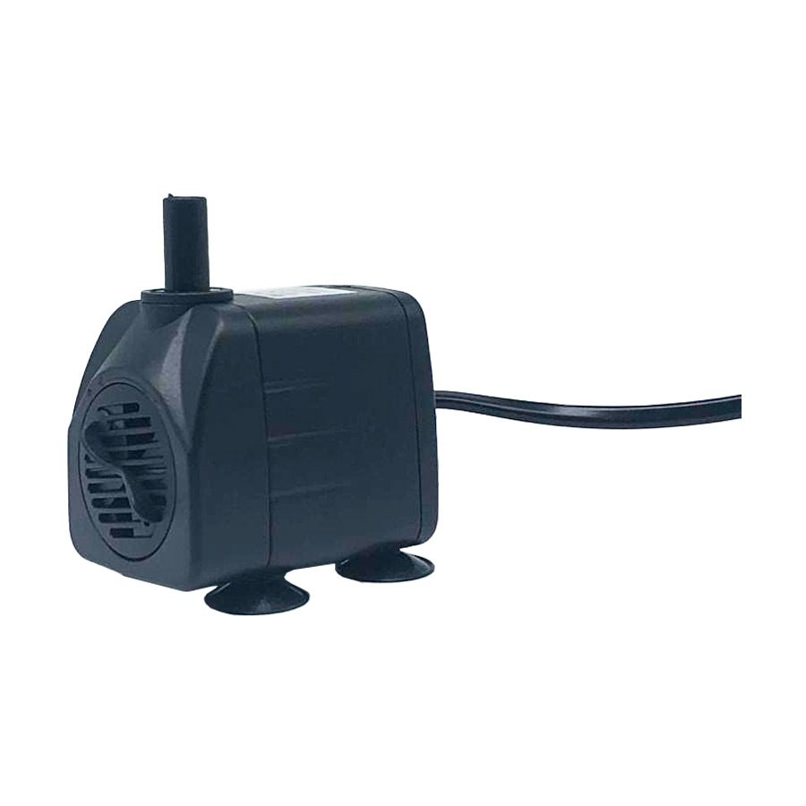 Bomba Submersa Ocean Tech XT Pump 530l/h 8W para Aquários