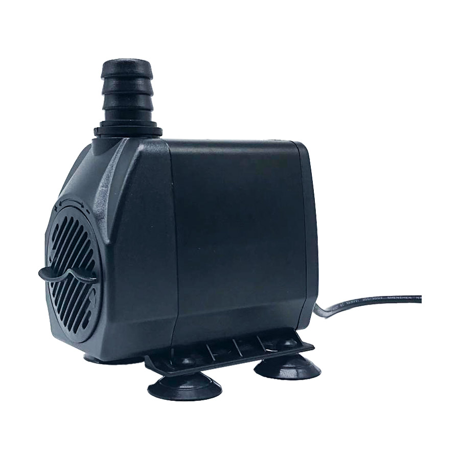 Bomba Submersa Ocean Tech XT Pump 2500l/h 45W para Aquários