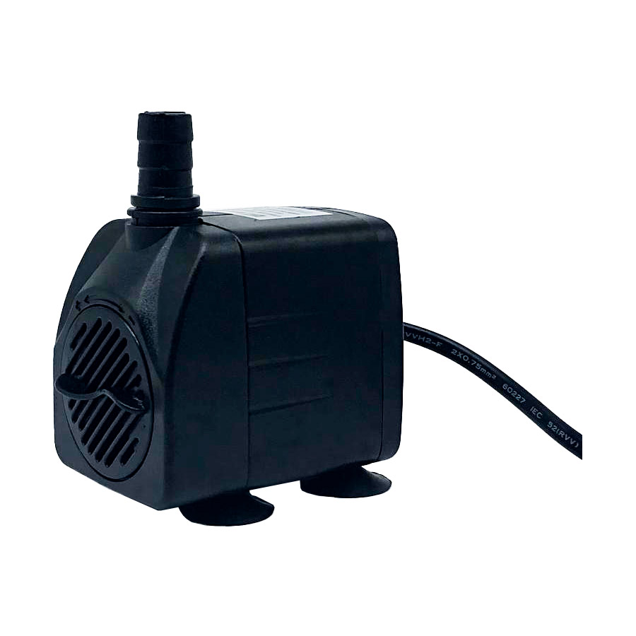 Bomba Submersa Ocean Tech XT Pump 1600l/h 20W para Aquários