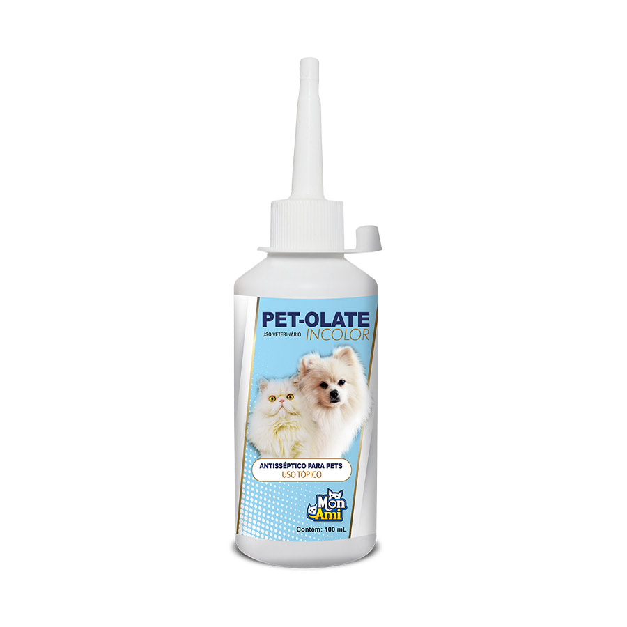 Pet Olate 100 ml
