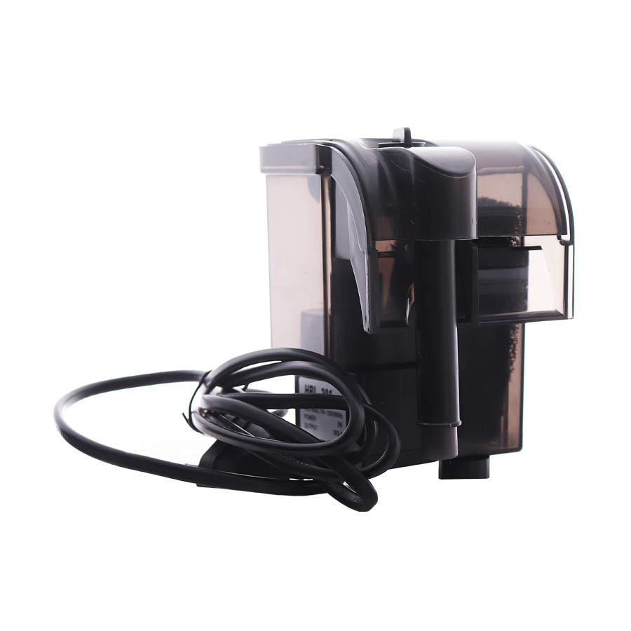 Filtro Sun Sun Hang On HBL-301 300L/H