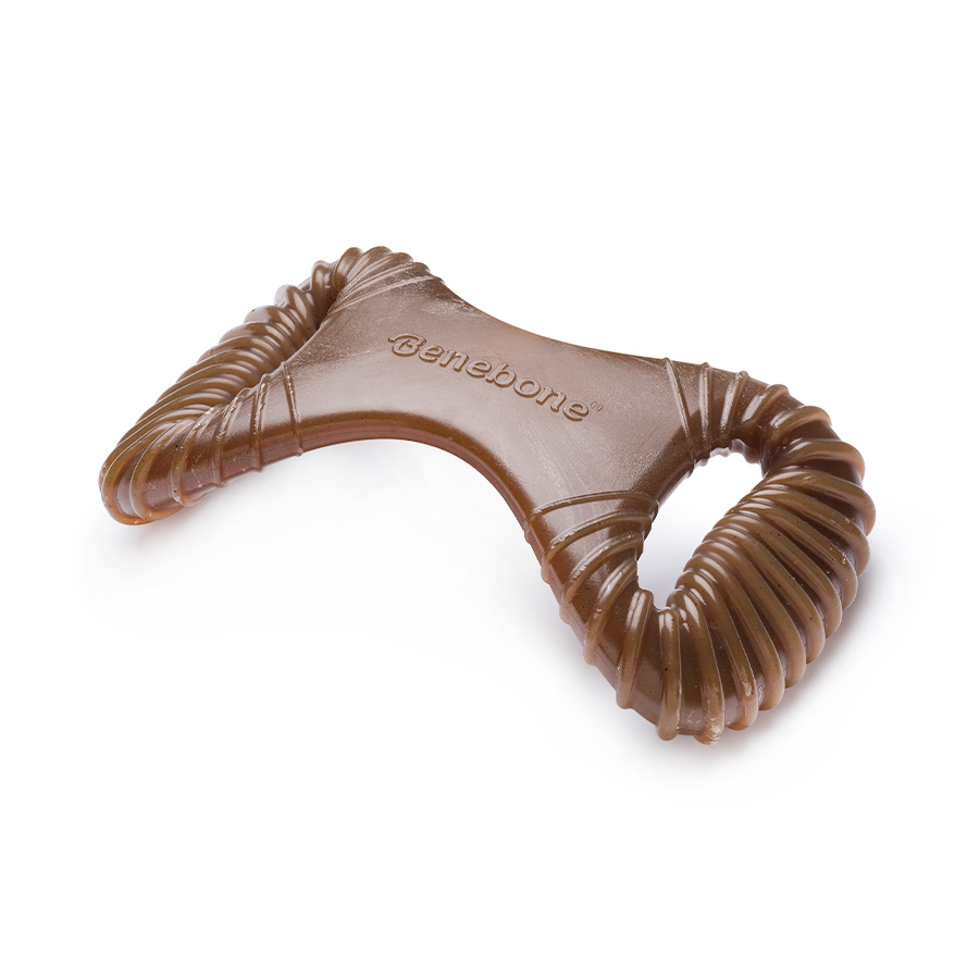 Benebone Dental Chew Amendoim