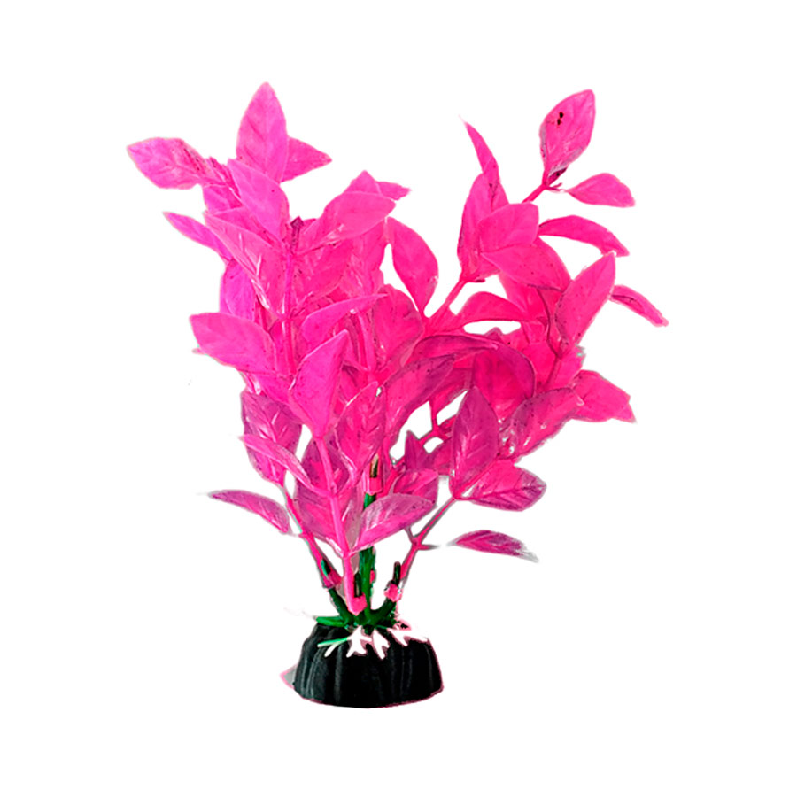 Planta Plástica Soma Economy Rosa Modelo 871